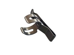 Replacement clips for Fenix flashlights
