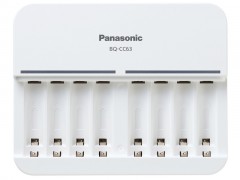 Panasonic BQ-CC63E