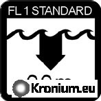ANSI waterproof